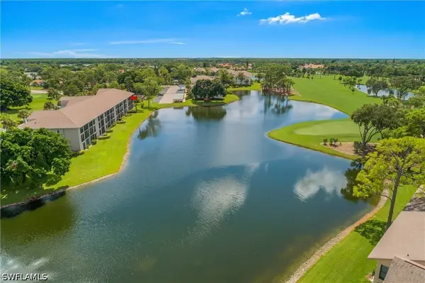 460 Fox Haven Drive #1302, Naples, FL 34104