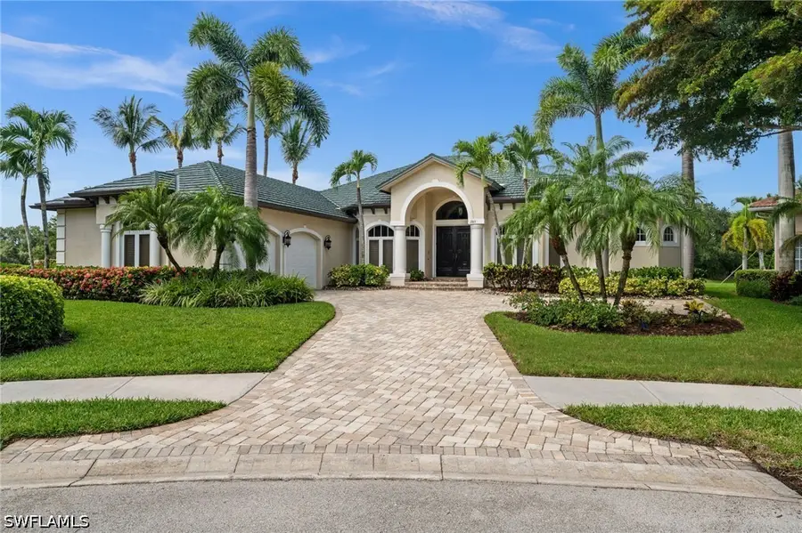 1765 Supreme Court, Naples, FL 34110 - #2
