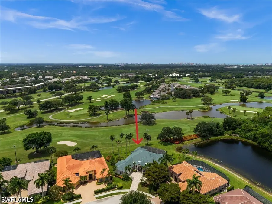 1765 Supreme Court, Naples, FL 34110 - #3