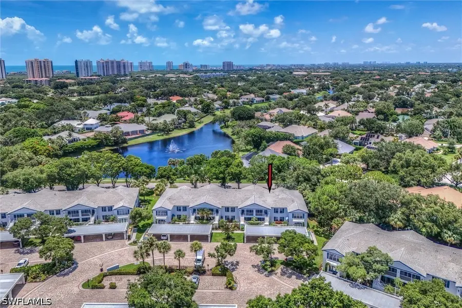 853 Tanbark Drive #105, Naples, FL 34108 - #2