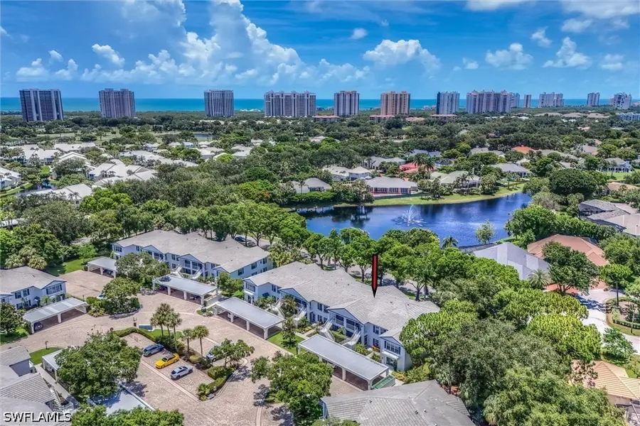 853 Tanbark Drive #105, Naples, FL 34108 - #3