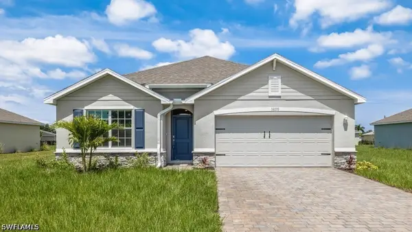 2009 SW 2nd Terrace, Cape Coral, FL 33991