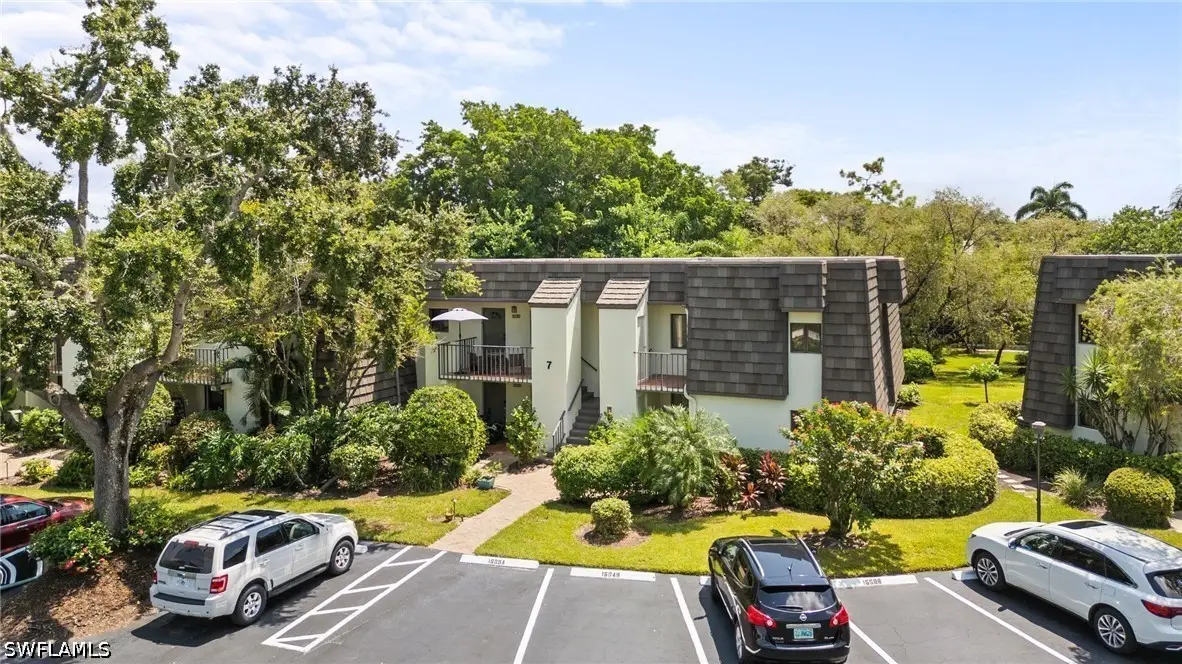 1656 Spoonbill Lane #B, Naples, FL 34105 - #1