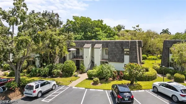 1656 Spoonbill Lane #B, Naples, FL 34105