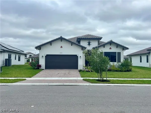 5252 Lamone Lane, Ave Maria, FL 34142