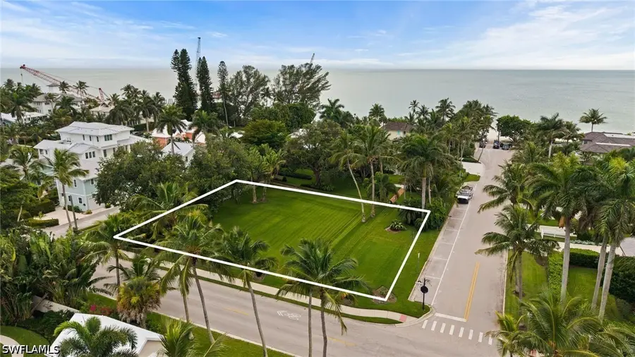 1100 Gulf Shore Boulevard S, Naples, FL 34102 - #3