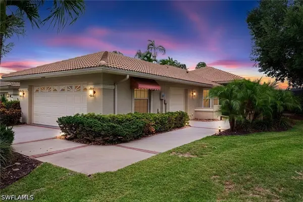 11769 Quail Village Way, Naples, FL 34119