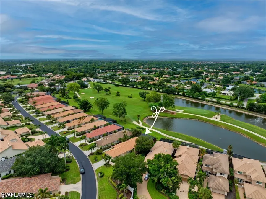 11769 Quail Village Way, Naples, FL 34119 - #2