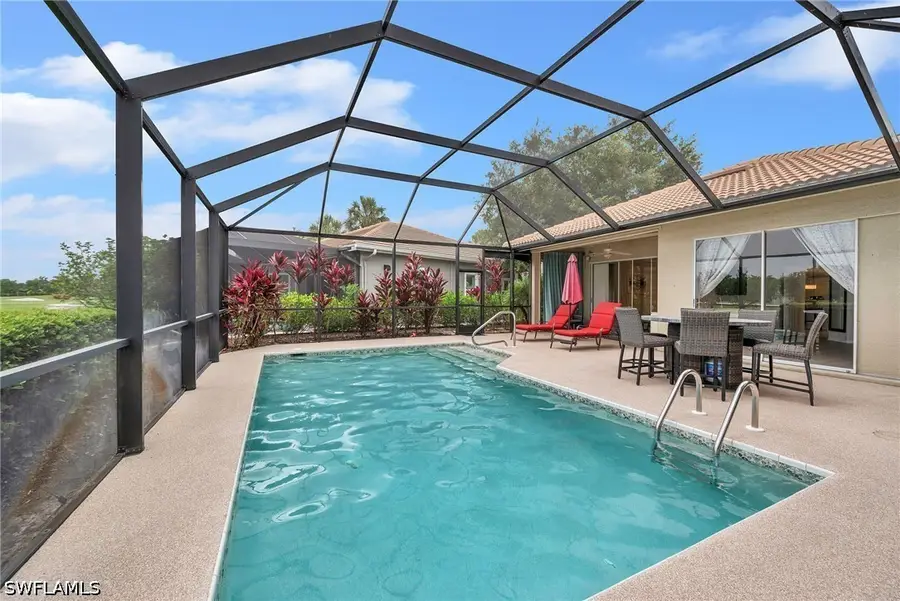 11769 Quail Village Way, Naples, FL 34119 - #3