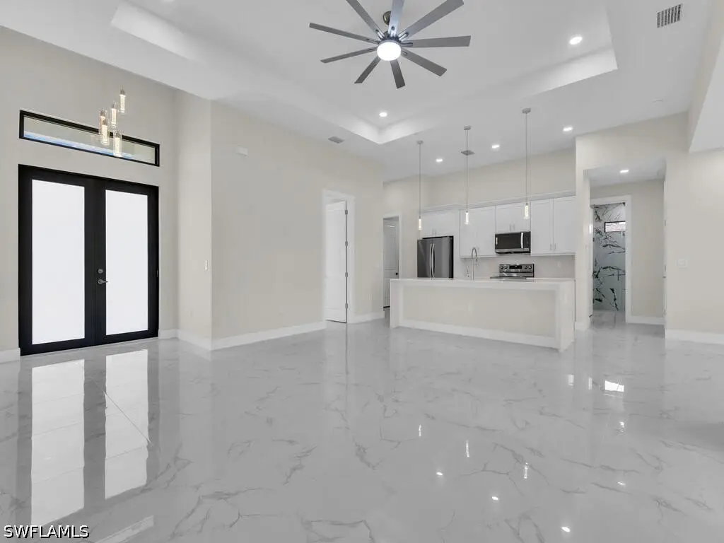 611 Lincoln Avenue, Lehigh Acres, FL 33972 - #1