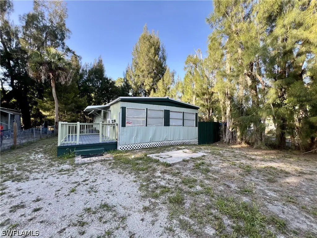 334 Capitol Street, North Fort Myers, FL 33903 - #1