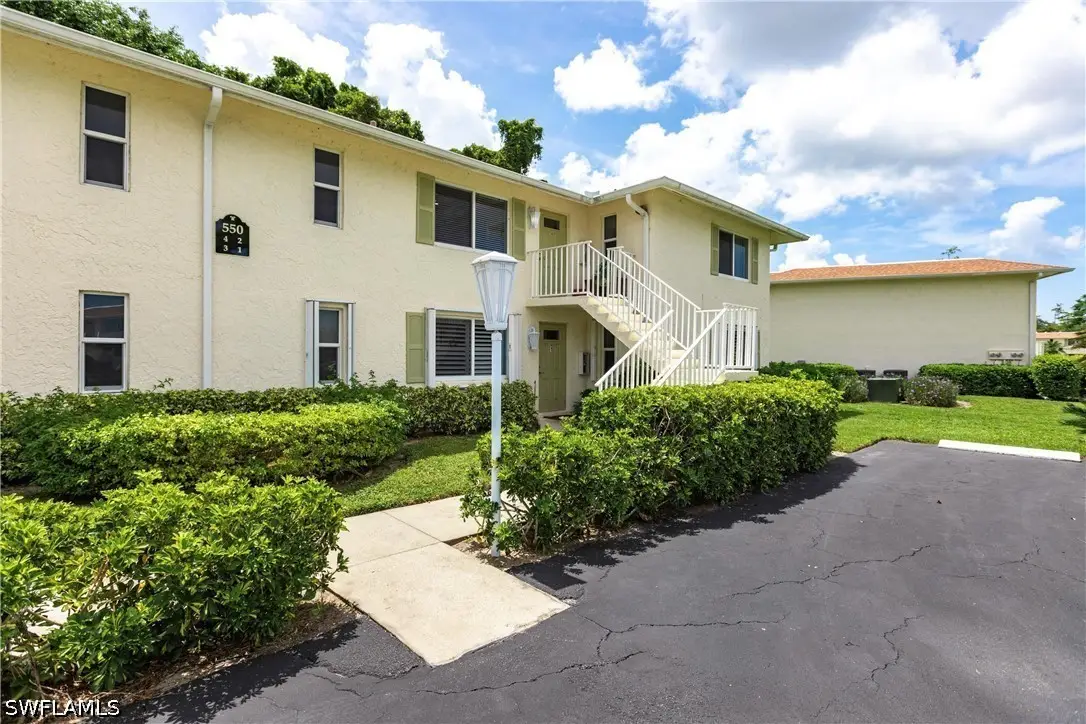550 Teryl Road #2302, Naples, FL 34112 - #1