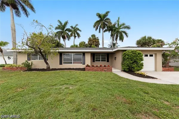 5046 Northampton Drive, Fort Myers, FL 33919