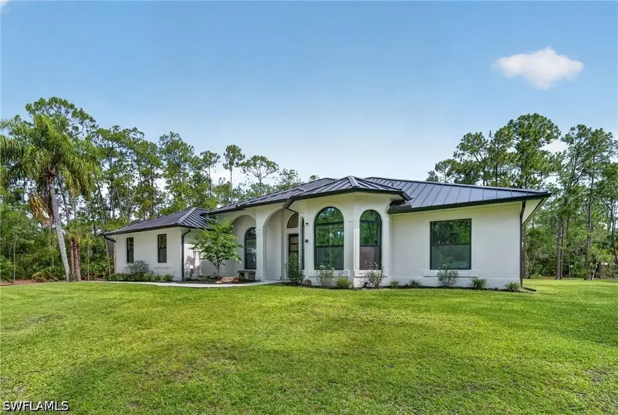 3521 1st Avenue Nw, Naples, FL 34120 - #2