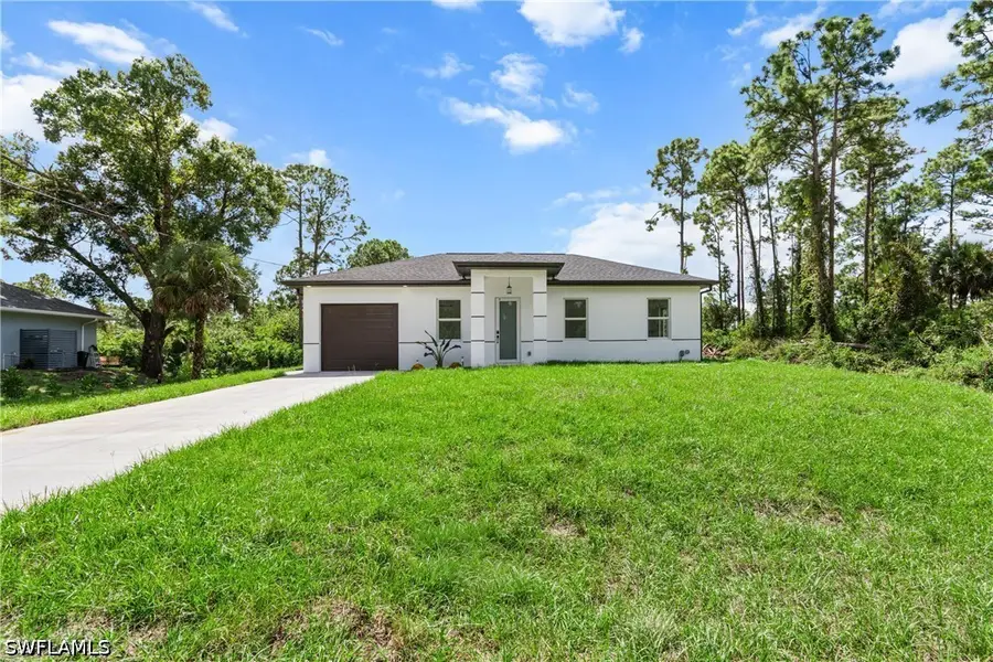 936 Anthony E, Lehigh Acres, FL 33974 - #2