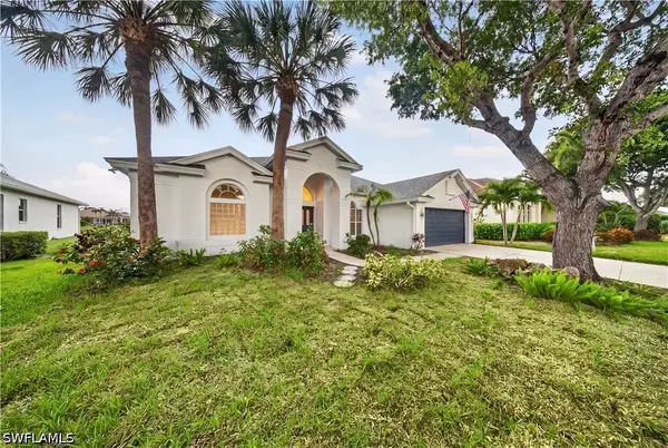 2628 White Cedar Lane, Naples, FL 34109