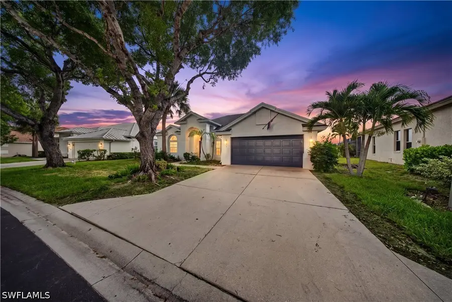 2628 White Cedar Lane, Naples, FL 34109 - #2