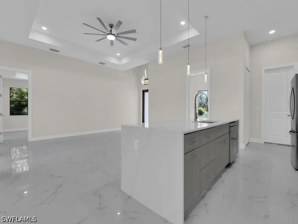 1304 Williams Avenue, Lehigh Acres, FL 33972 - #1