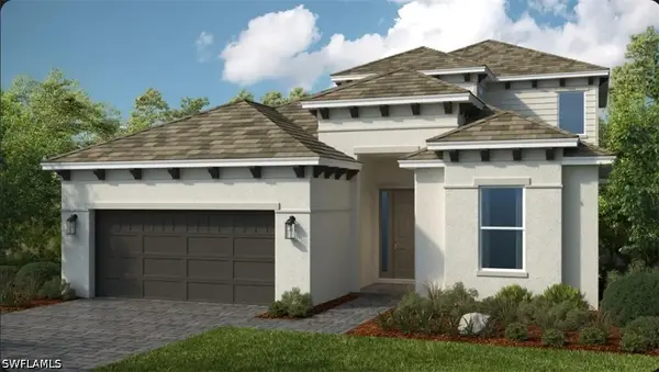 26431 Argus Place N, Punta Gorda, FL 33955