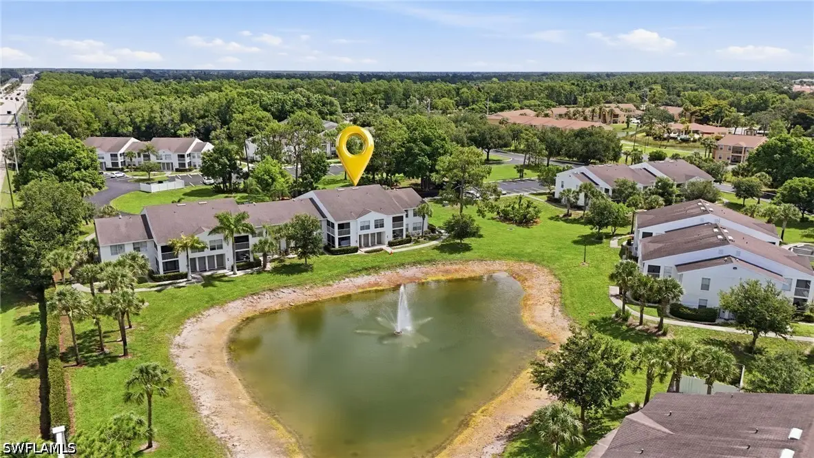 132 Santa Clara Drive #10, Naples, FL 34104 - #1