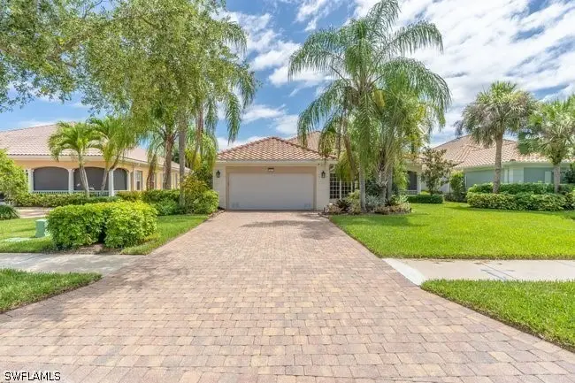 7911 Portofino Court, Naples, FL 34114 - #1