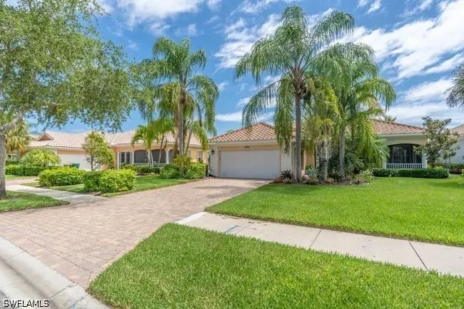 7911 Portofino Court, Naples, FL 34114 - #2