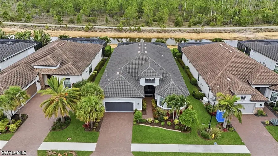 9525 Montelanico Loop, Naples, FL 34119 - #3