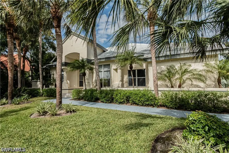 3310 Riverpark Court, Bonita Springs, FL 34134 - #3