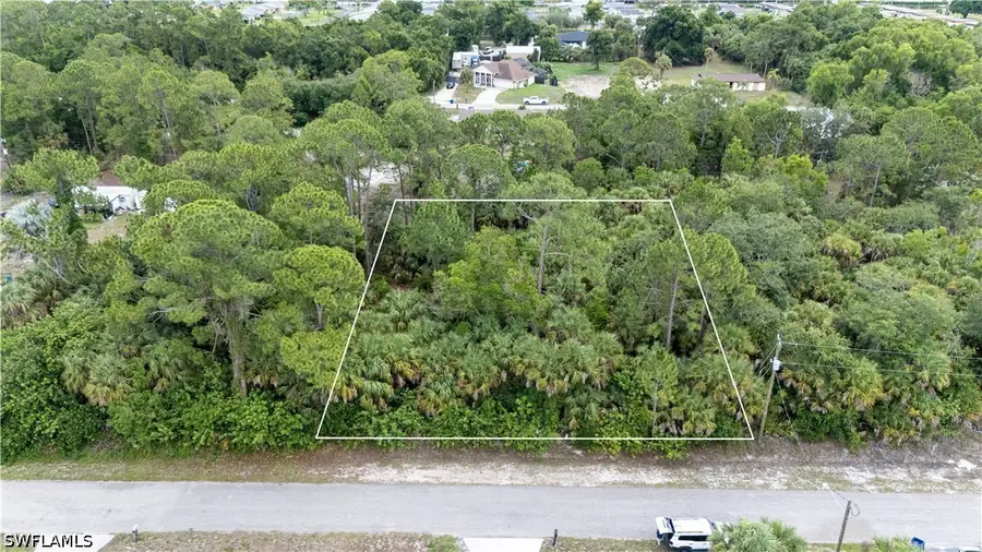 512 Michael Avenue, Lehigh Acres, FL 33936 - #2