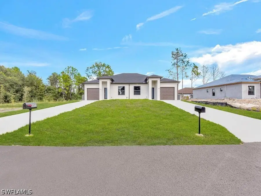 4540/4542 22nd Street Sw, Lehigh Acres, FL 33973 - #2