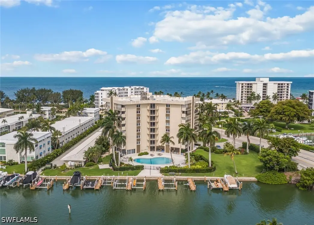 2150 Gulf Shore Boulevard N #411, Naples, FL 34102 - #1