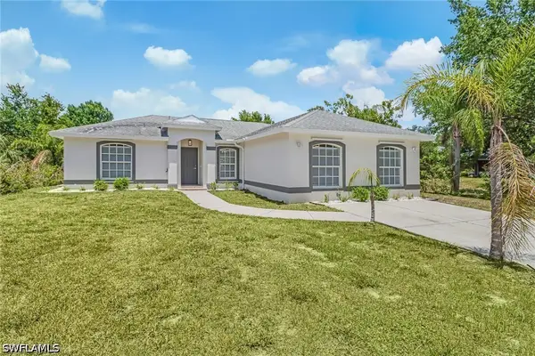 2921 2nd Avenue Se, Naples, FL 34117