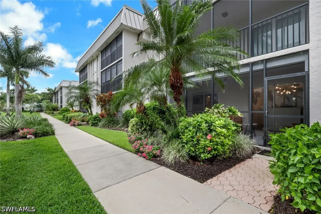 788 Park Shore Drive #E14, Naples, FL 34103 - #1