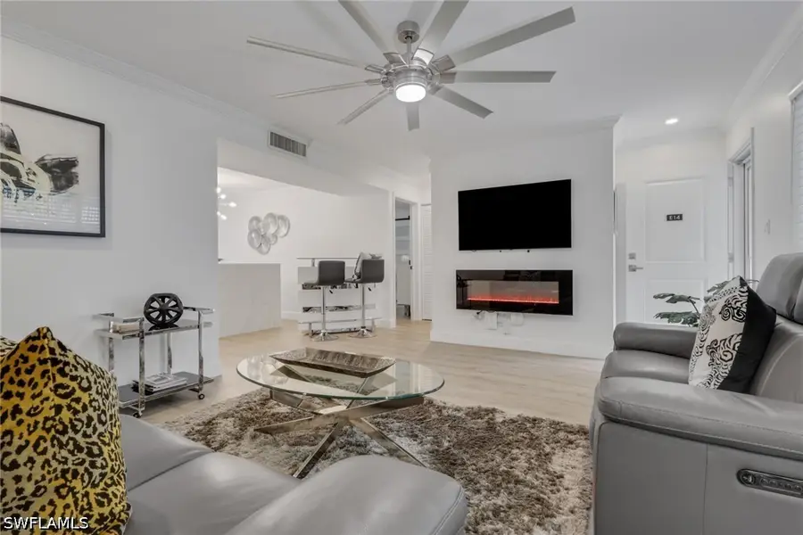788 Park Shore Drive #E14, Naples, FL 34103 - #2