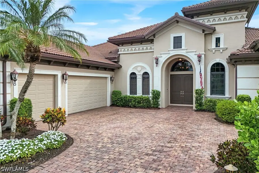 9002 Shenendoah Circle, Naples, FL 34113 - #2