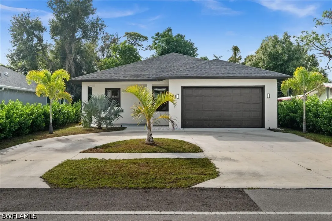 1916 Jefferson Avenue, Fort Myers, FL 33901 - #1