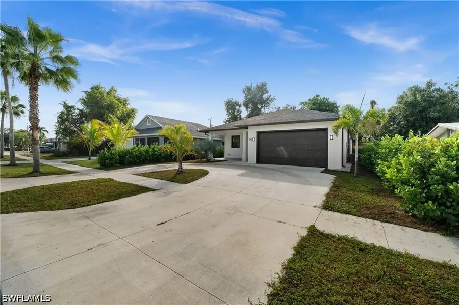 1916 Jefferson Avenue, Fort Myers, FL 33901 - #2