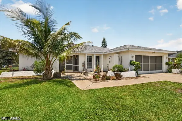 3848 SE 7th Place, Cape Coral, FL 33904