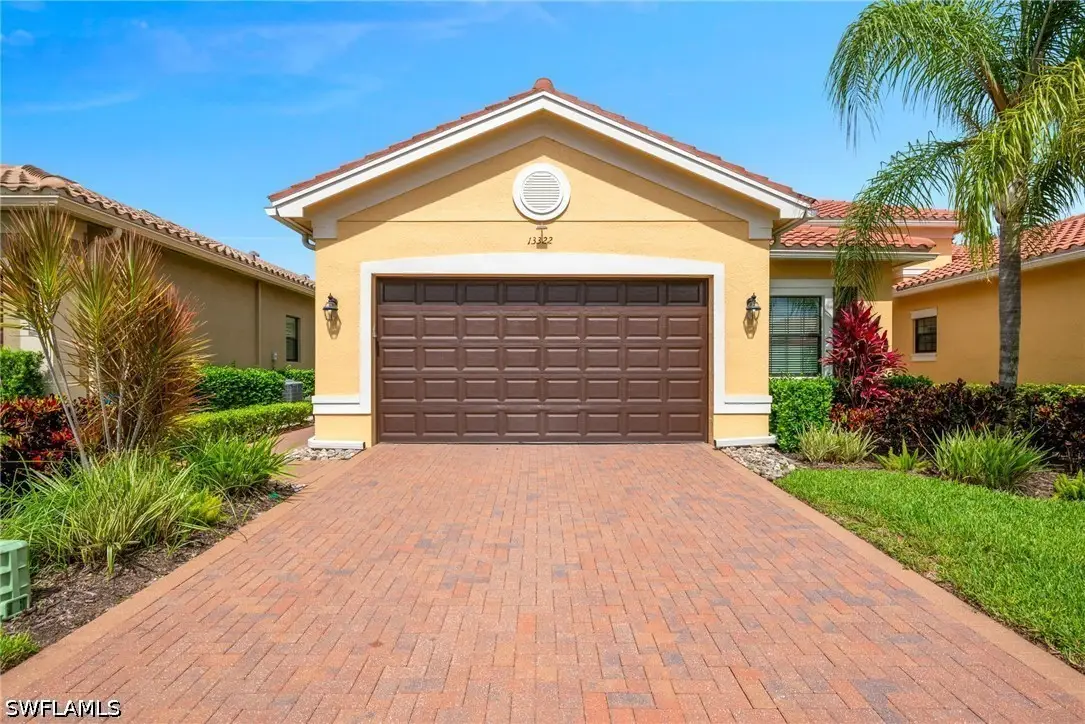13322 Silktail Drive, Naples, FL 34109 - #1