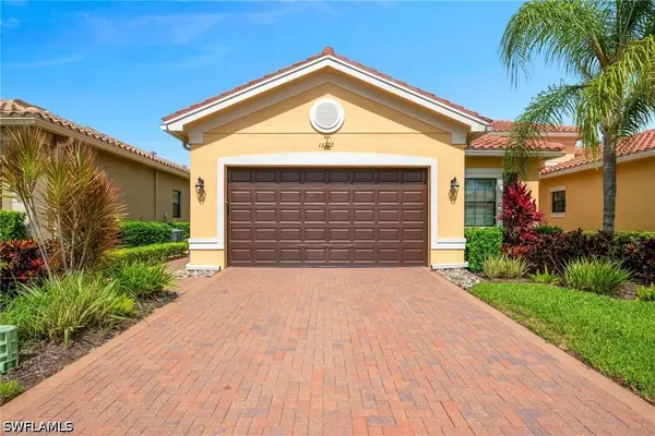 13322 Silktail Drive, Naples, FL 34109