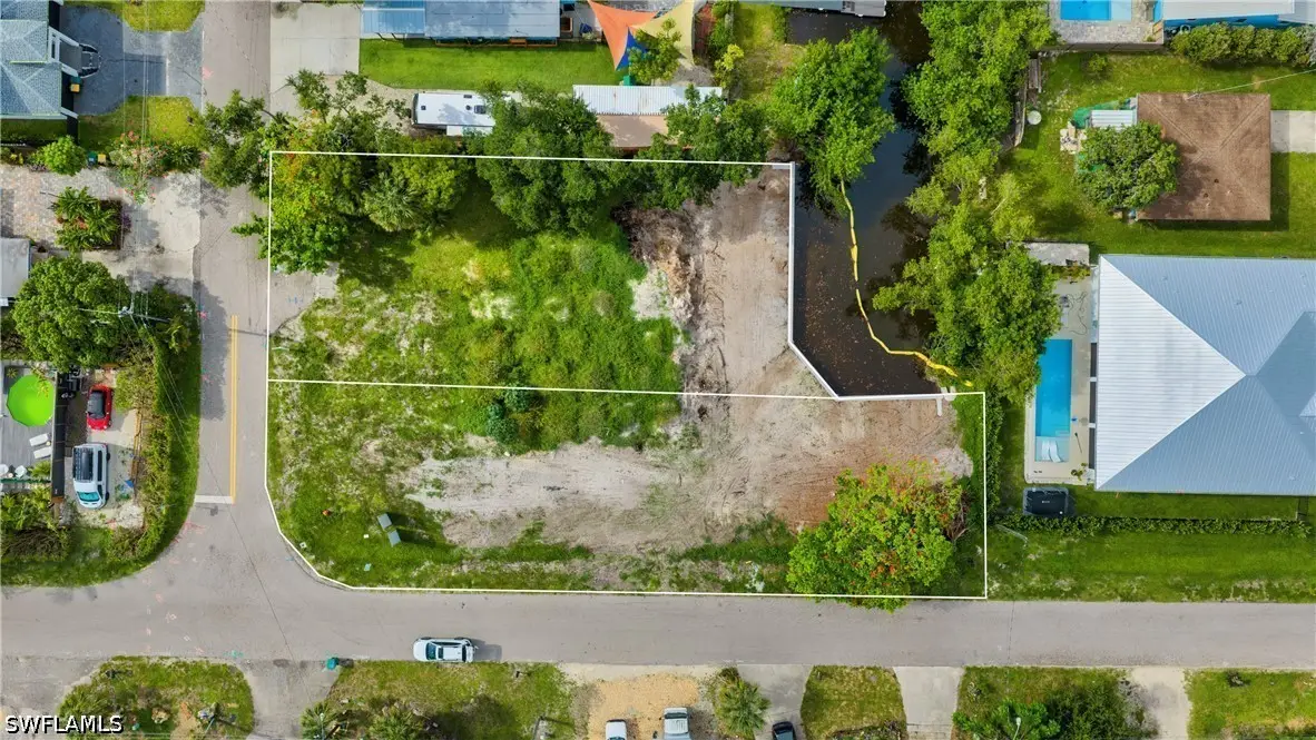 3423 Canal Street, Naples, FL 34112 - #1