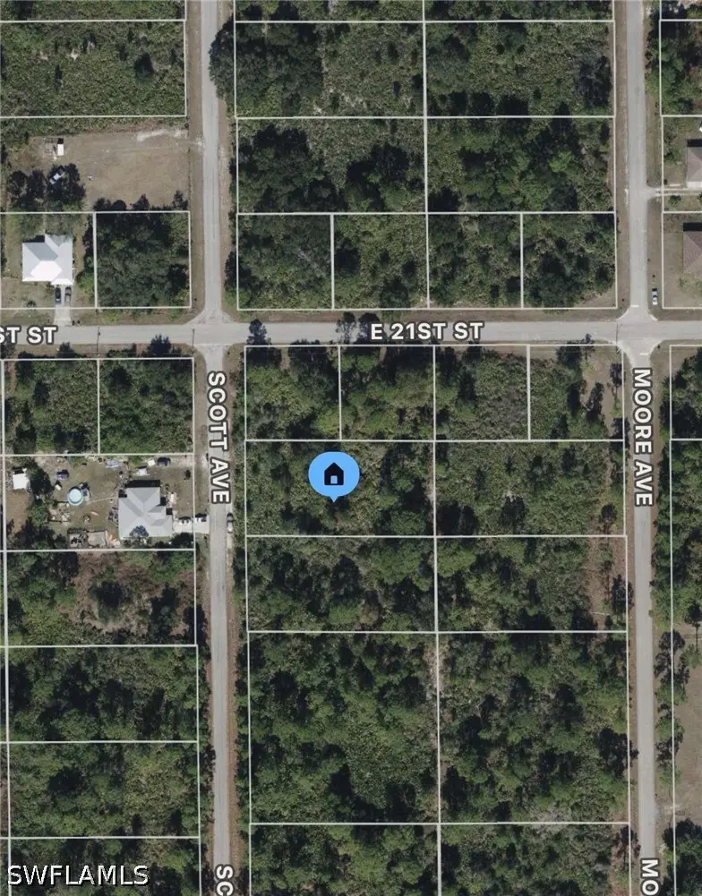 2020 Scott Avenue, Alva, FL 33920 - #1