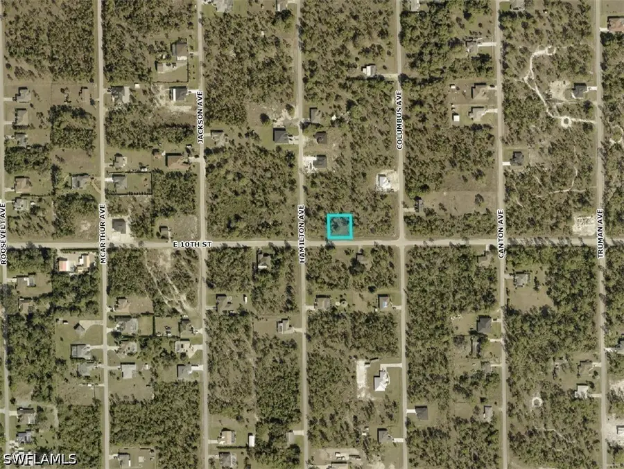 3003 E 10th Street, Lehigh Acres, FL 33972 - #3