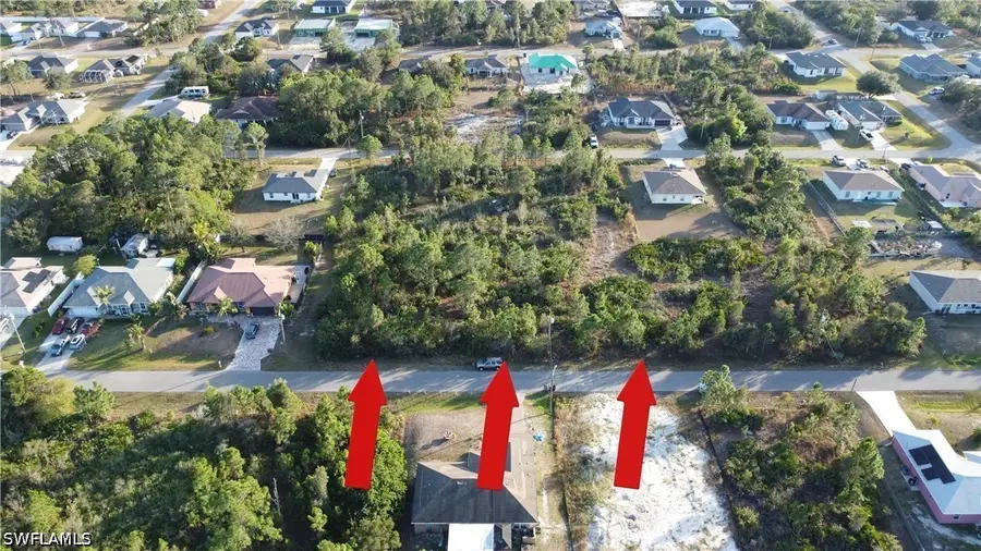 2911 45th Street W, Lehigh Acres, FL 33971 - #3