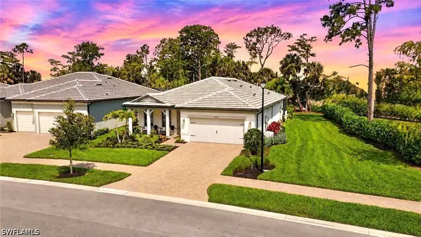 1773 Verada Court, Naples, FL 34120