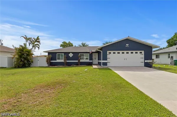 3923 SW 1st Avenue, Cape Coral, FL 33914