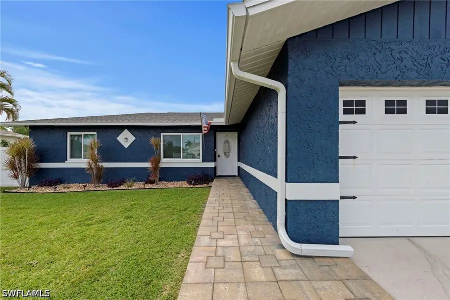 3923 SW 1st Avenue, Cape Coral, FL 33914 - #3