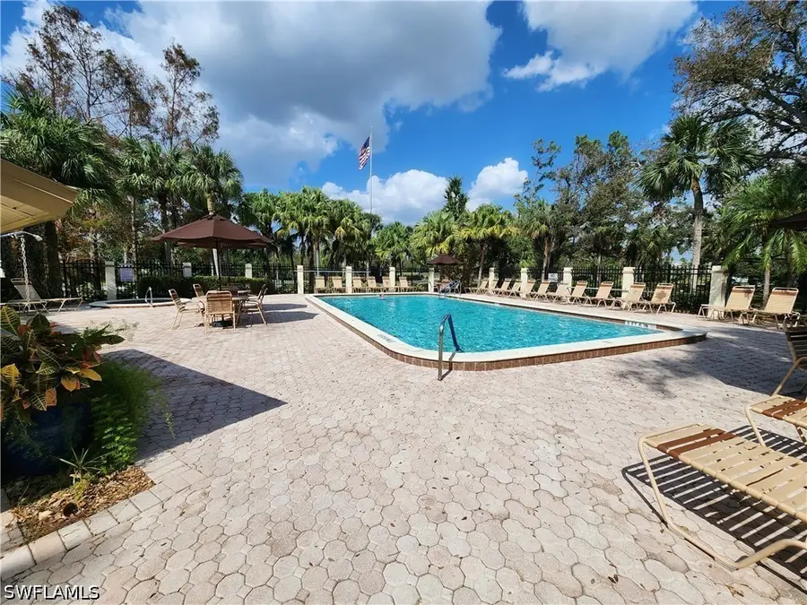 15075 Parkside Drive #102, Fort Myers, FL 33908 - #2