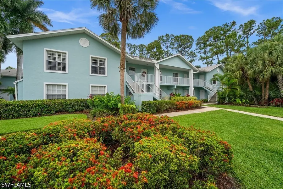 28280 Pine Haven Way #95, Bonita Springs, FL 34135 - #3