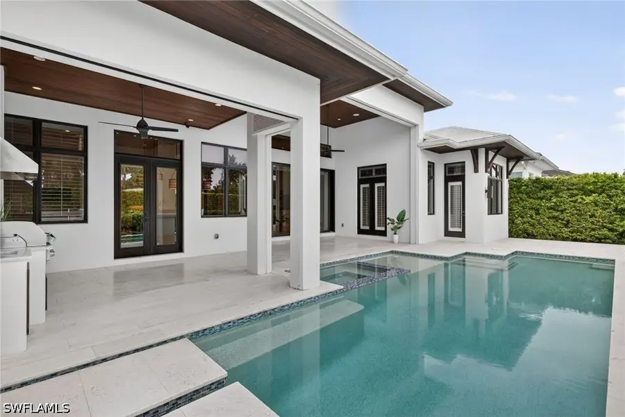 2140 Tarpon Road, Naples, FL 34102 - #3